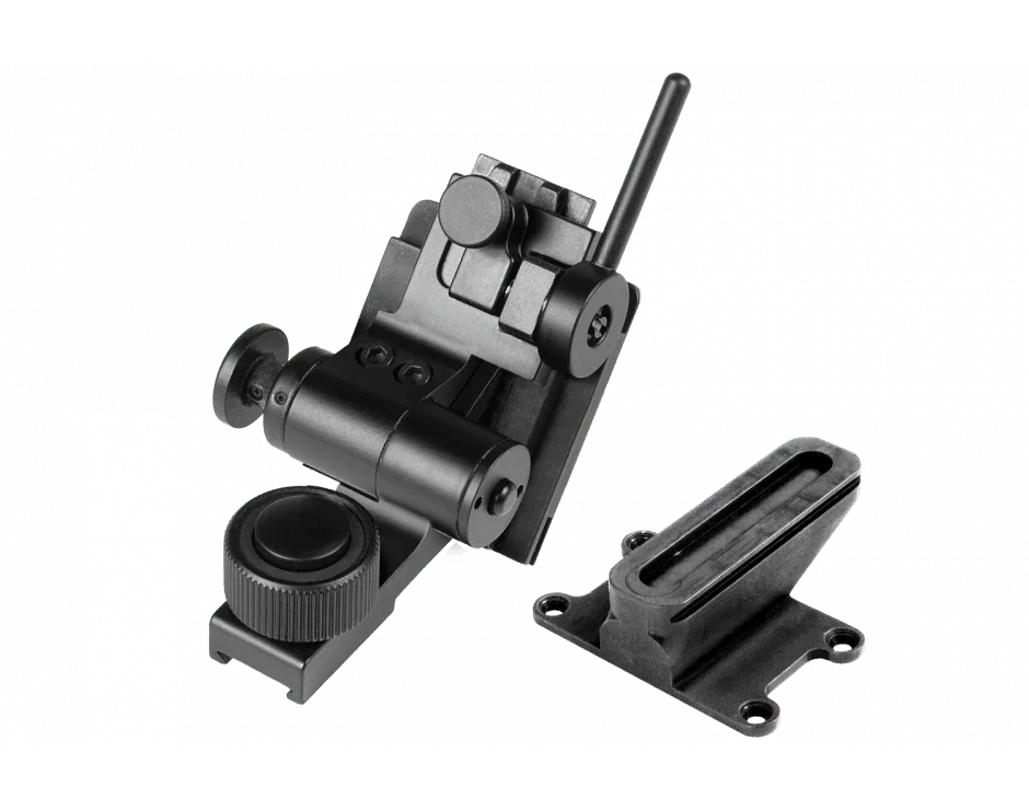 AGM Helmet Mount G50S for Shroud 6103HS51 - Night Vision Universe