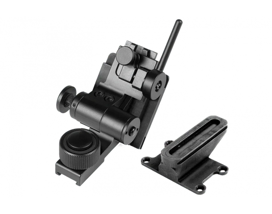 AGM Helmet Mount G50S for Shroud 6103HS51 - Night Vision Universe
