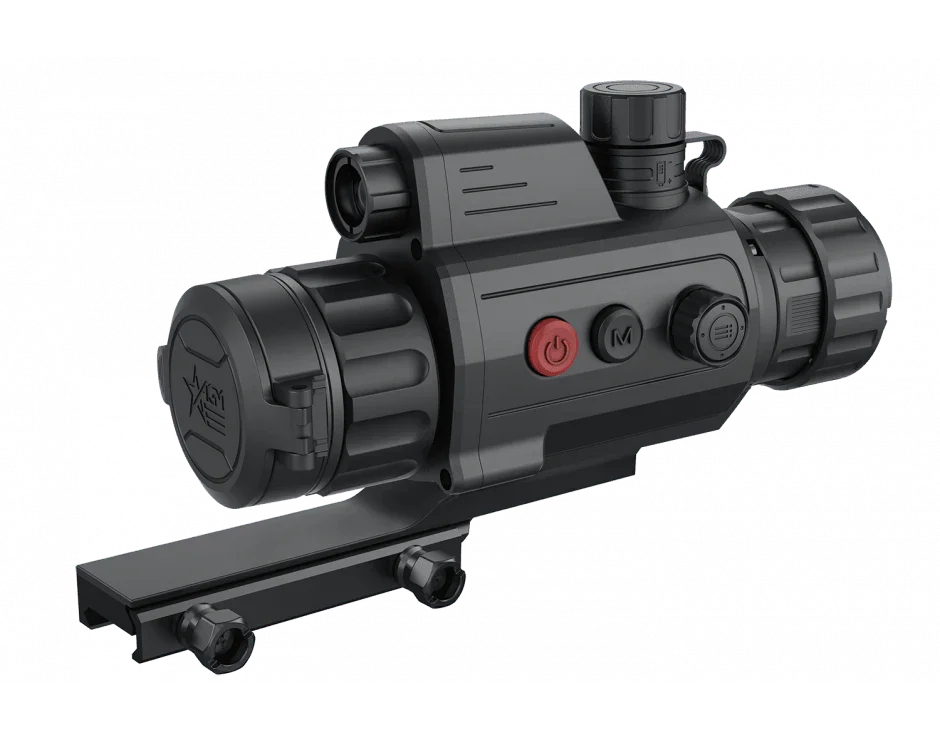 AGM Neith DC32-4MP Digital Night Vision Clip On Scope - Night Vision Universe
