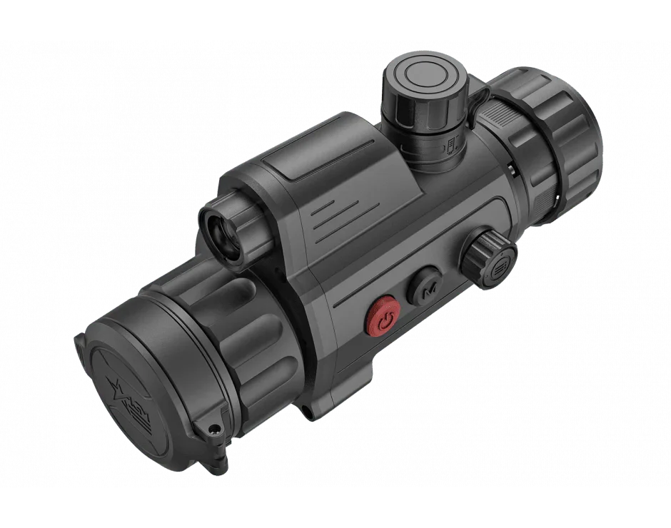 AGM Neith DC32-4MP Digital Night Vision Clip On Scope - Night Vision Universe