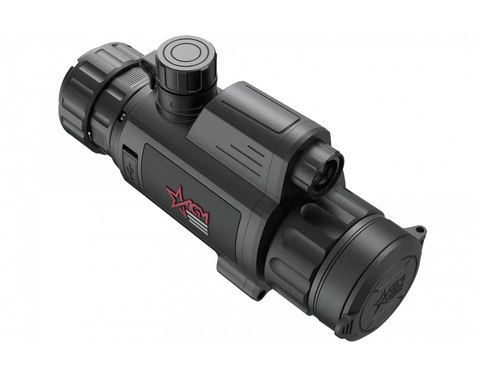 AGM Neith DC32-4MP Digital Night Vision Clip On Scope - Night Vision Universe