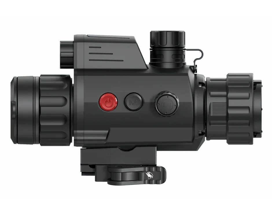 AGM Neith DC32-4MP Digital Night Vision Clip On Scope - Night Vision Universe