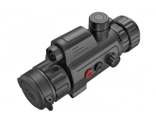 AGM Neith DC32-4MP Digital Night Vision Clip On Scope - Night Vision Universe