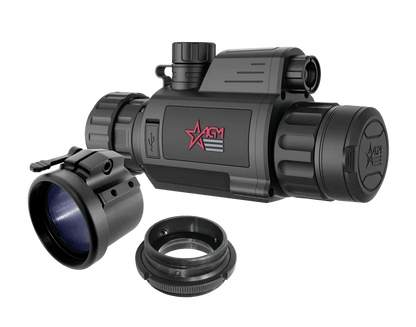 AGM Neith DC32-4MP Digital Night Vision Clip On Scope - Night Vision Universe