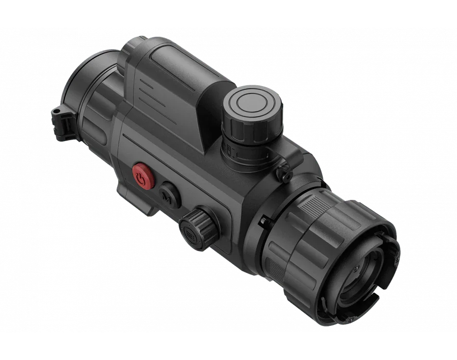 AGM Neith DC32-4MP Digital Night Vision Clip On Scope - Night Vision Universe