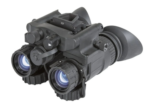 AGM NVG-40 3AL1 Night Vision Binocular Gen 3 - Night Vision Universe