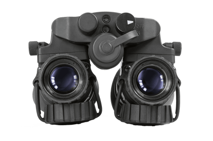 AGM NVG-40 3AL1 Night Vision Binocular Gen 3 - NVU