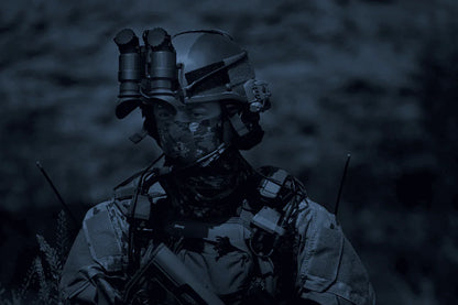 AGM NVG-40 3AW1 Night Vision Binocular Gen 3 - Night Vision Universe