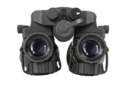 AGM NVG-40 3AW1 Night Vision Binocular Gen 3 - Night Vision Universe