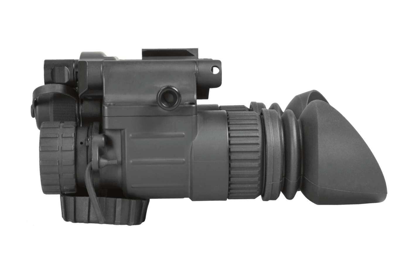 AGM NVG-40 3AW1 Night Vision Binocular Gen 3 - NVU