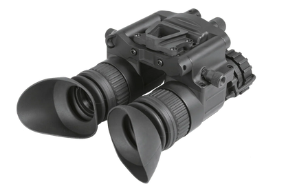 AGM NVG-40 NL1 Night Vision Binocular Gen 2+ - Night Vision Universe