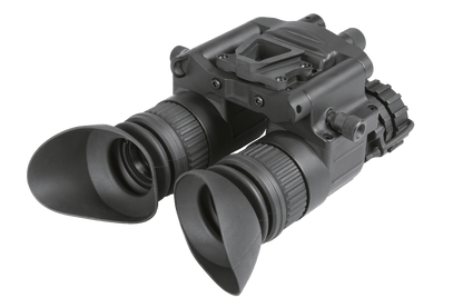 AGM NVG-40 NL1 Night Vision Goggles Gen 2+ - NVU