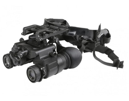 AGM NVG-50 3APW Night Vision Binocular Gen 3 - Night Vision Universe