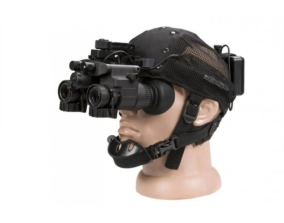 AGM NVG-50 3APW Night Vision Binocular Gen 3 - Night Vision Universe