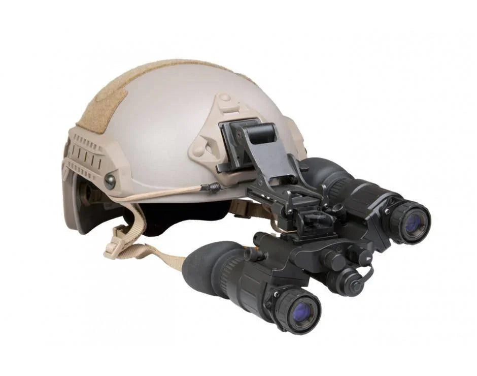 AGM NVG-50 3APW Night Vision Binocular Gen 3 - Night Vision Universe