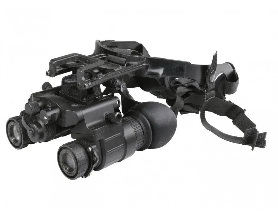 gen 3 night vision goggles for sale AGM NVG-50 3AW1 Dual Tube Night Vision Goggle/Binocular