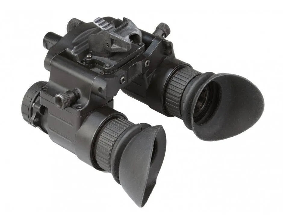 AGM NVG-50 NL1 Night Vision Binocular Gen 2+ - Night Vision Universe