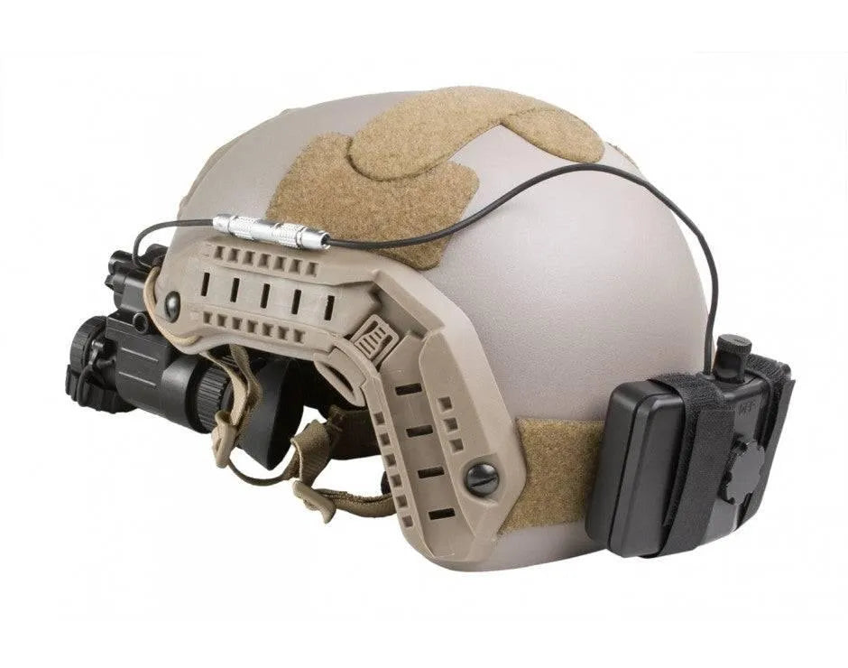 AGM NVG-50 NL1 Night Vision Binocular Gen 2+ - Night Vision Universe