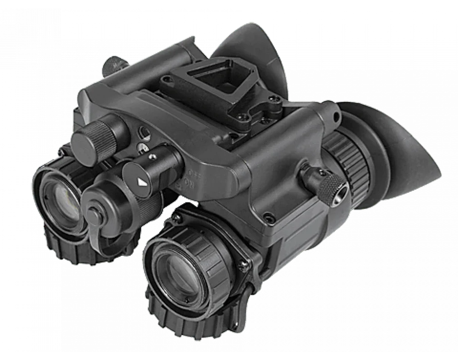 AGM NVG-50 NL1 Dual Tube Night Vision Goggle/Binocular