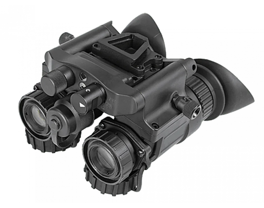 AGM NVG-50 NL1 Night Vision Binocular Gen 2+ - Night Vision Universe