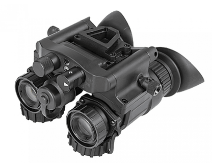 AGM NVG-50 NL1 Night Vision Goggles Gen 2+ - NVU