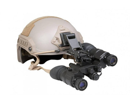 AGM NVG-50 NW1 Night Vision Goggles Gen 2+ - NVU