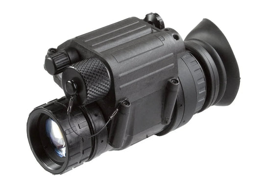 AGM PVS-14 3AL1 Night Vision Monocular Gen 3 - Night Vision Universe