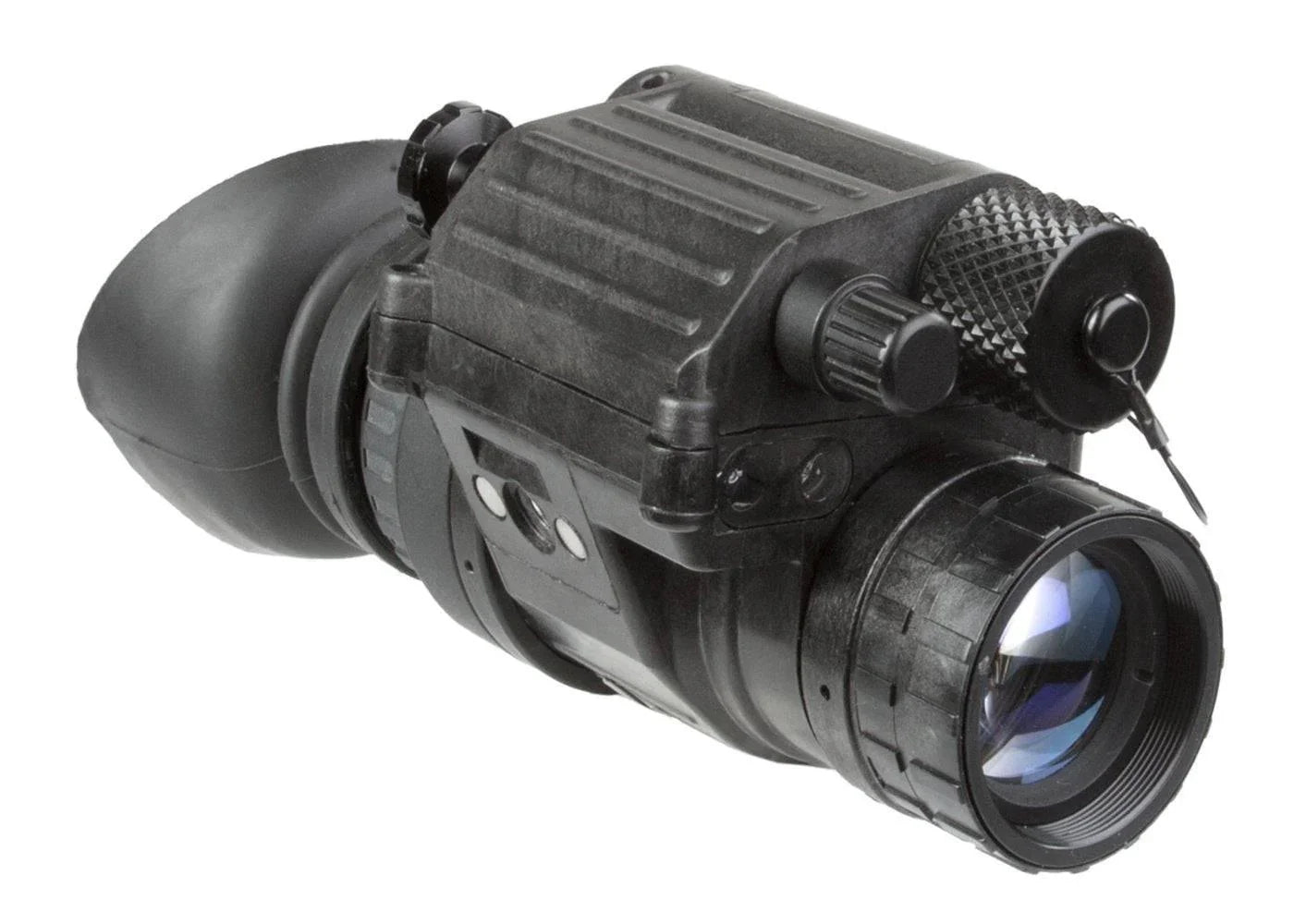 AGM PVS-14 3APW Night Vision Monocular Gen 3 - Night Vision Universe