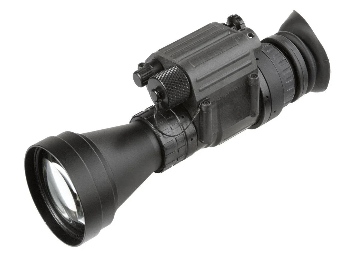 AGM PVS-14 3APW Night Vision Monocular Gen 3 - Night Vision Universe