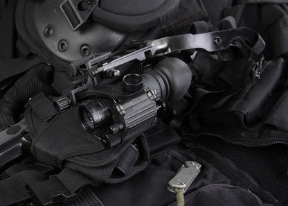 AGM PVS-14 3APW Night Vision Monocular Gen 3 - Night Vision Universe