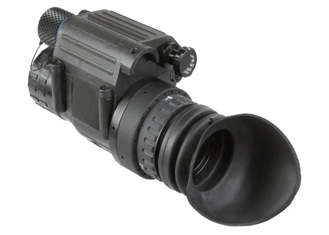 AGM PVS-14 3APW Night Vision Monocular Gen 3 - Night Vision Universe