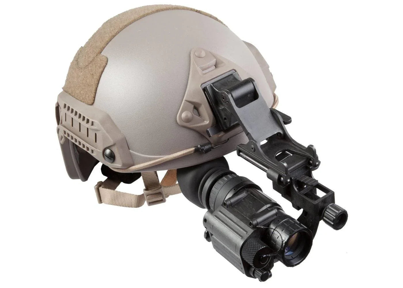 AGM PVS-14 3APW Night Vision Monocular Gen 3 - Night Vision Universe