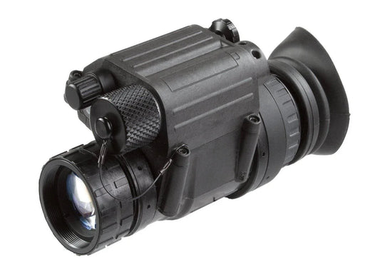 AGM PVS-14 3APW Night Vision Monocular Gen 3 - Night Vision Universe