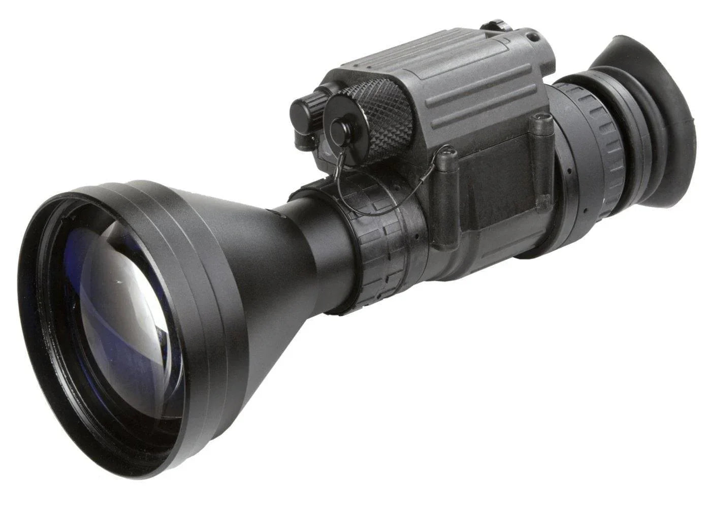 AGM PVS-14 3APW Night Vision Monocular Gen 3 - Night Vision Universe