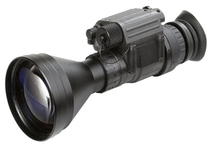AGM PVS-14 3APW Night Vision Monocular Gen 3 - Night Vision Universe