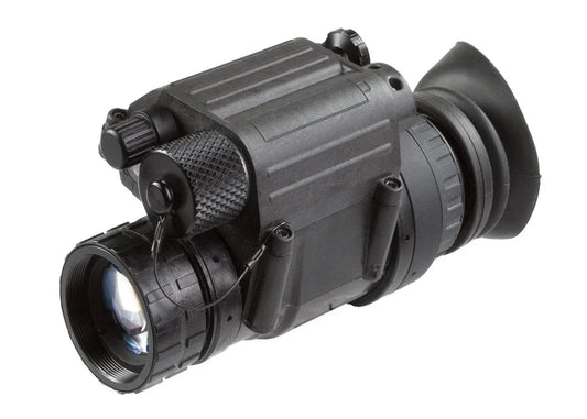AGM PVS-14 3AW1 Night Vision Monocular Gen 3 - Night Vision Universe