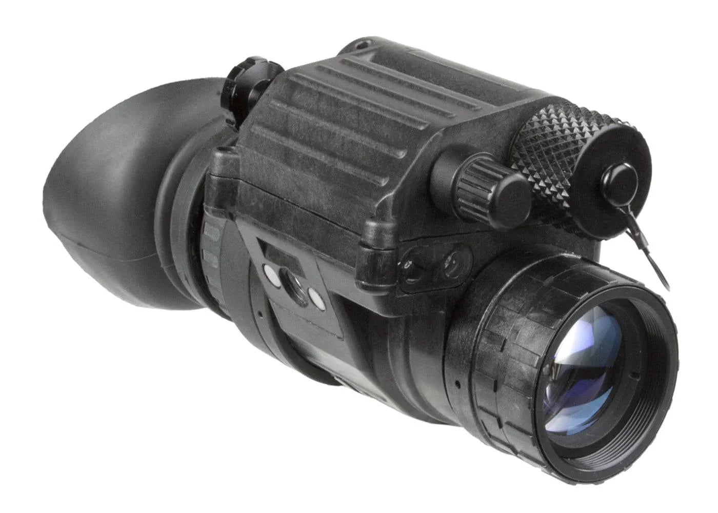 AGM PVS-14 NL1 Night Vision Monocular Gen 2+ – Night Vision Universe