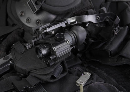 AGM PVS-14 NW1 Night Vision Monocular Gen 2+ - Night Vision Universe