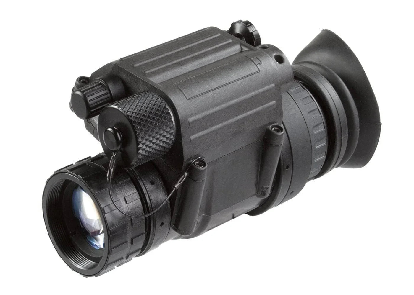 AGM PVS-14 NW2 Night Vision Monocular Gen 2+ - Night Vision Universe