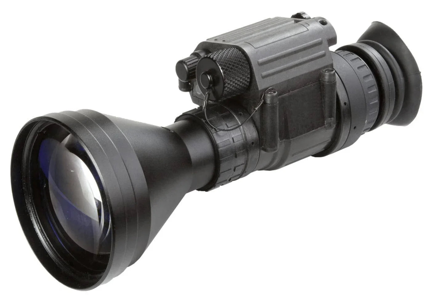 AGM PVS-14 NW2 Night Vision Monocular Gen 2+ - Night Vision Universe