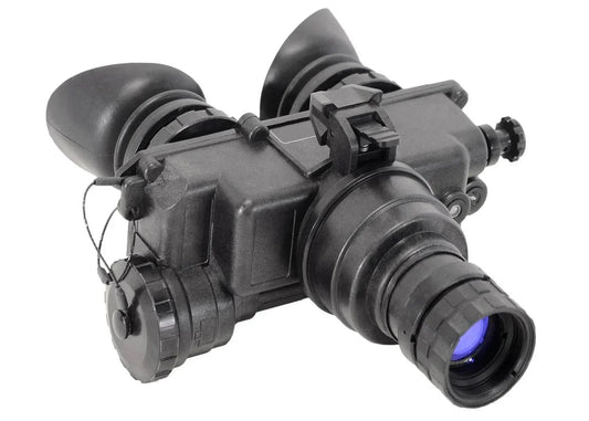 AGM PVS-7 3AL1 Night Vision Goggle Gen 3 - Night Vision Universe