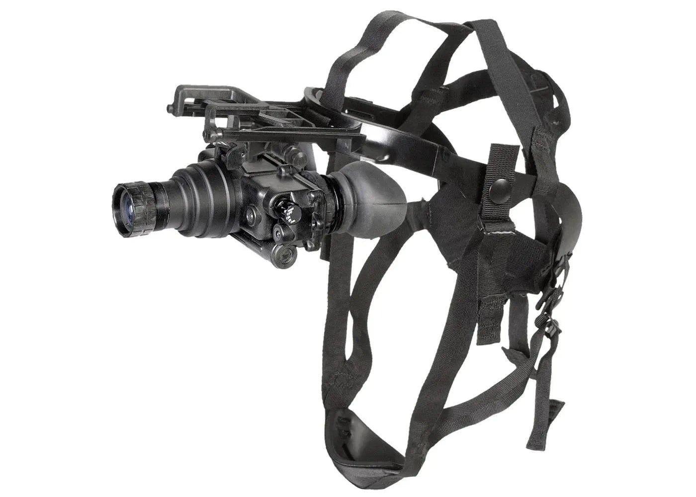 AGM PVS-7 3AL1 Night Vision Goggle Gen 3 - Night Vision Universe
