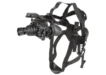 AGM PVS-7 3AL1 Night Vision Goggle Gen 3 - Night Vision Universe