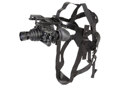 AGM PVS-7 3AL1 Night Vision Goggle Gen 3 - Night Vision Universe