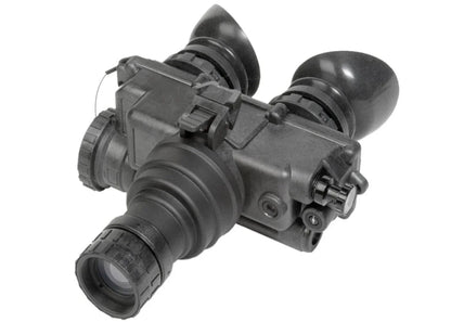 AGM PVS-7 3AL1 Night Vision Goggle Gen 3 - Night Vision Universe
