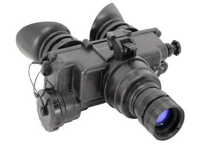 AGM PVS-7 3AL1 Night Vision Goggle Gen 3 - Night Vision Universe