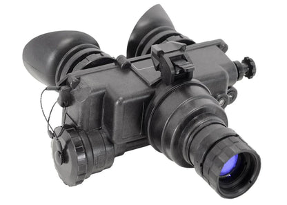 AGM PVS-7 3AL1 Night Vision Goggle Gen 3 - Night Vision Universe