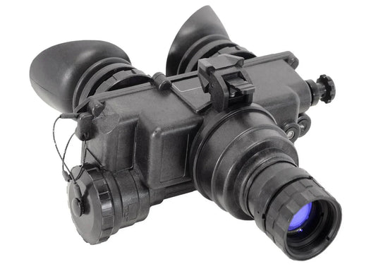 AGM PVS-7 3AW1 Night Vision Goggle Gen 3 - Night Vision Universe