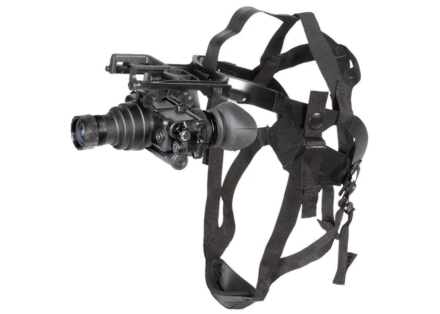AGM PVS-7 3AW1 Night Vision Goggle Gen 3 - Night Vision Universe
