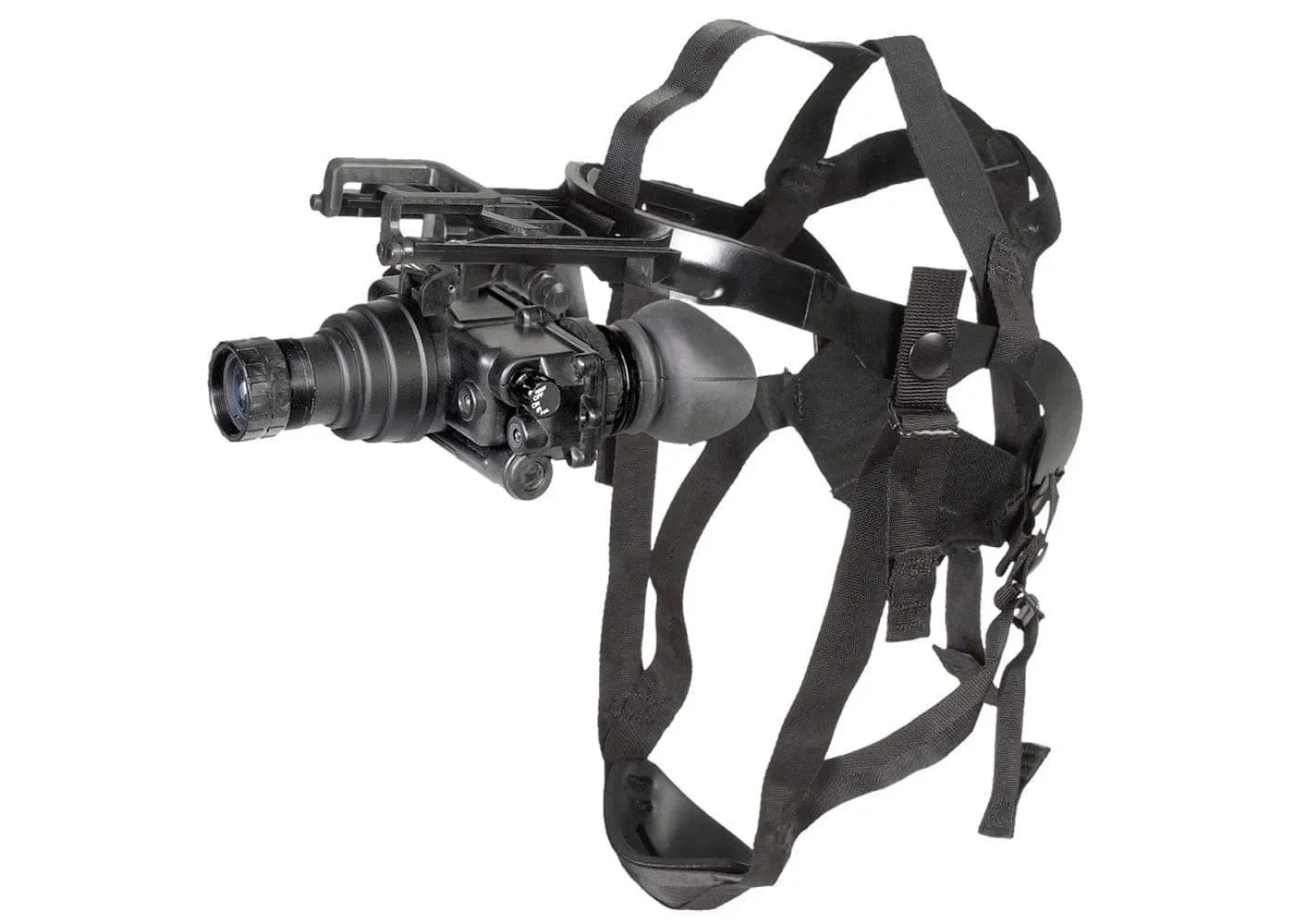AGM PVS-7 NW1 Night Vision Goggle Gen 2+ White Phosphor - Night Vision Universe